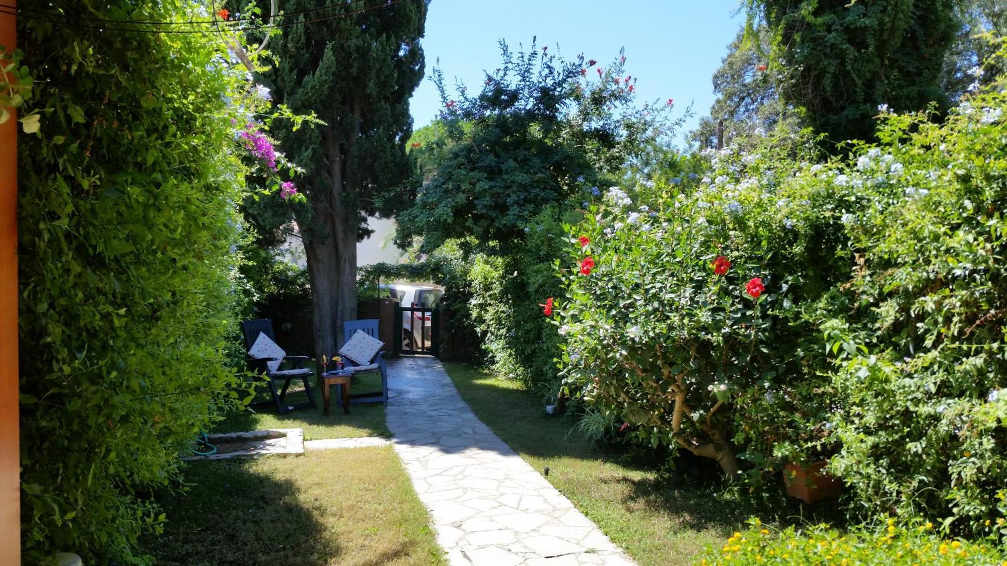 Casa Adelina Ferienhaus